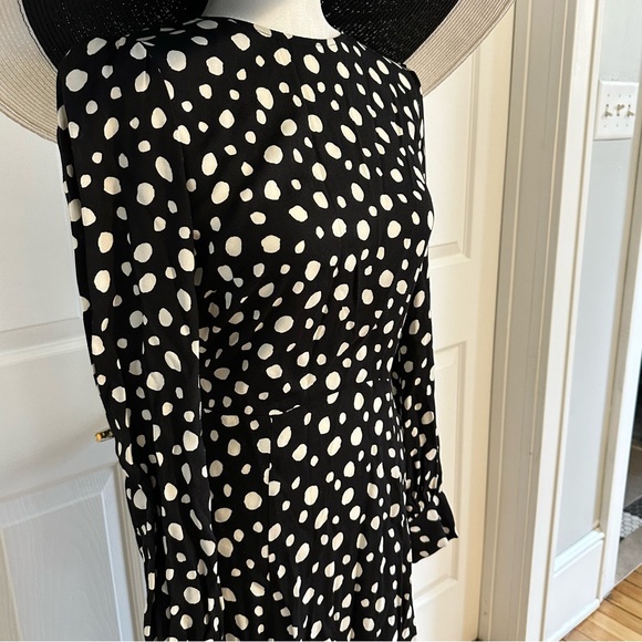 Reformation Zelda dress - Picture 2 of 8